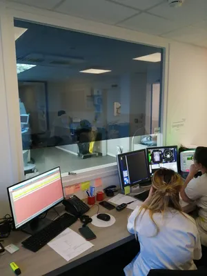 Films miroir sans tain Toulon 83