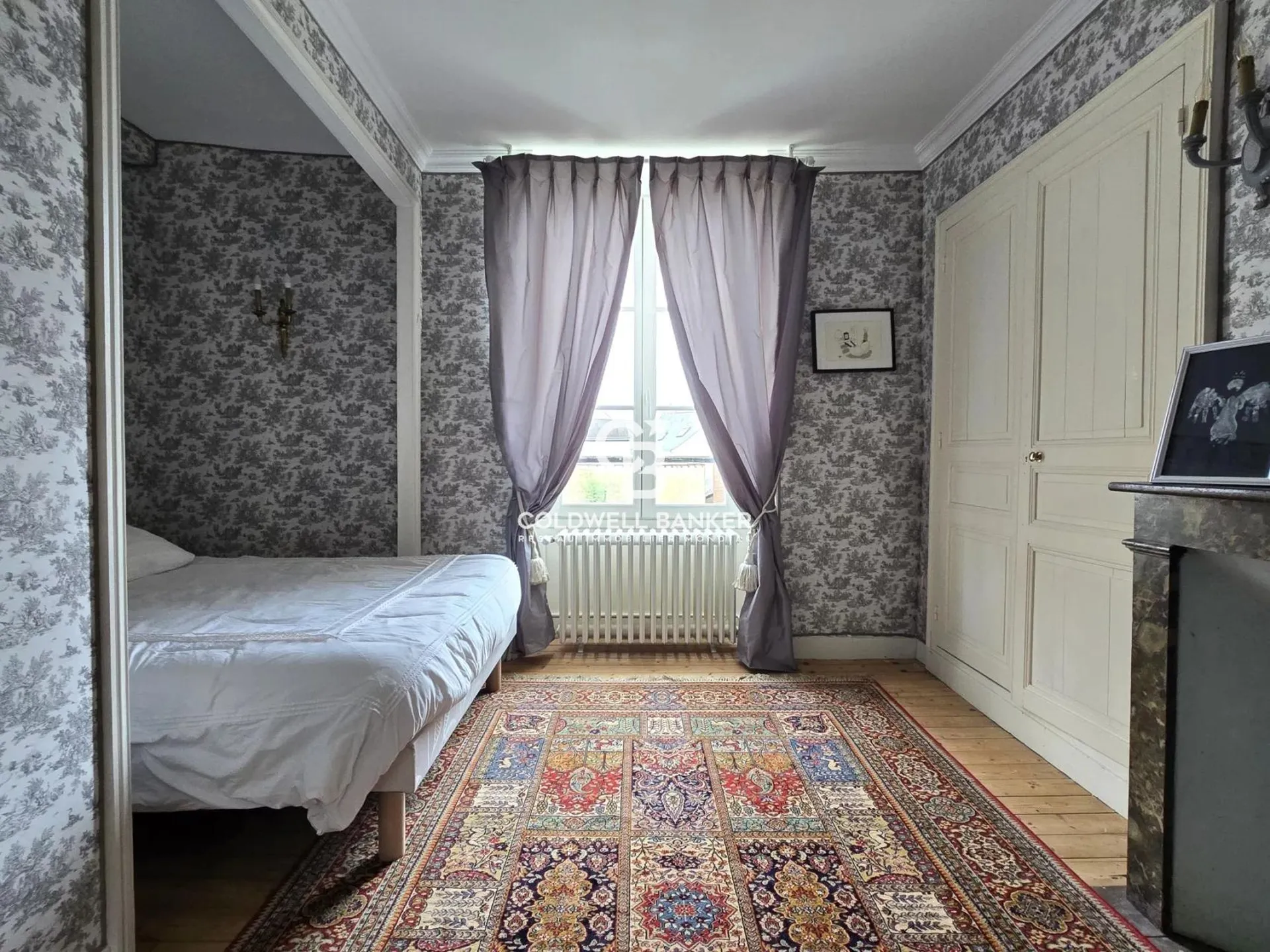 acheter une belle maison de 4 chambres pour une vie de famille en centre ville du mans