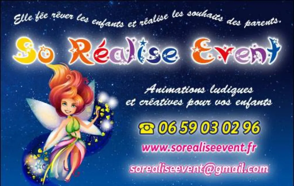 LES SALONS DE LAURE ANIMATION ENFANT SALLE DE MARIAGE (13)