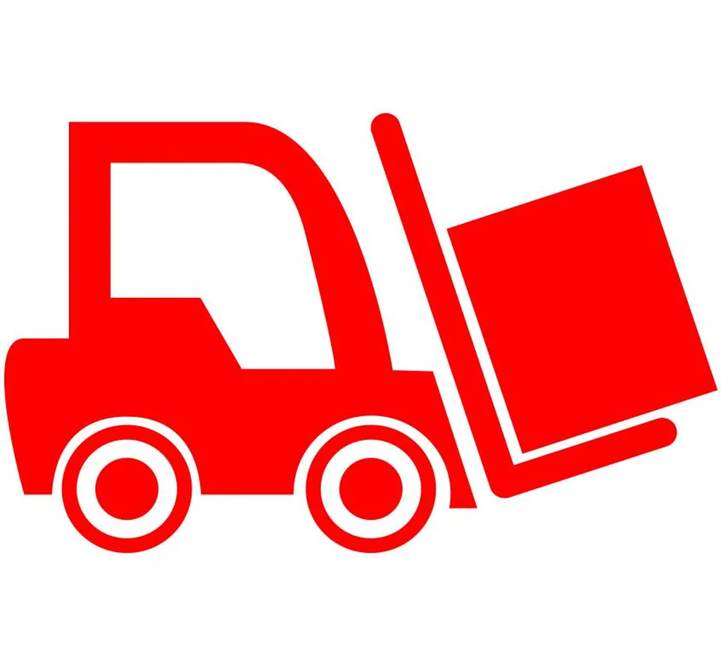 Aide au chargement de vos véhicules