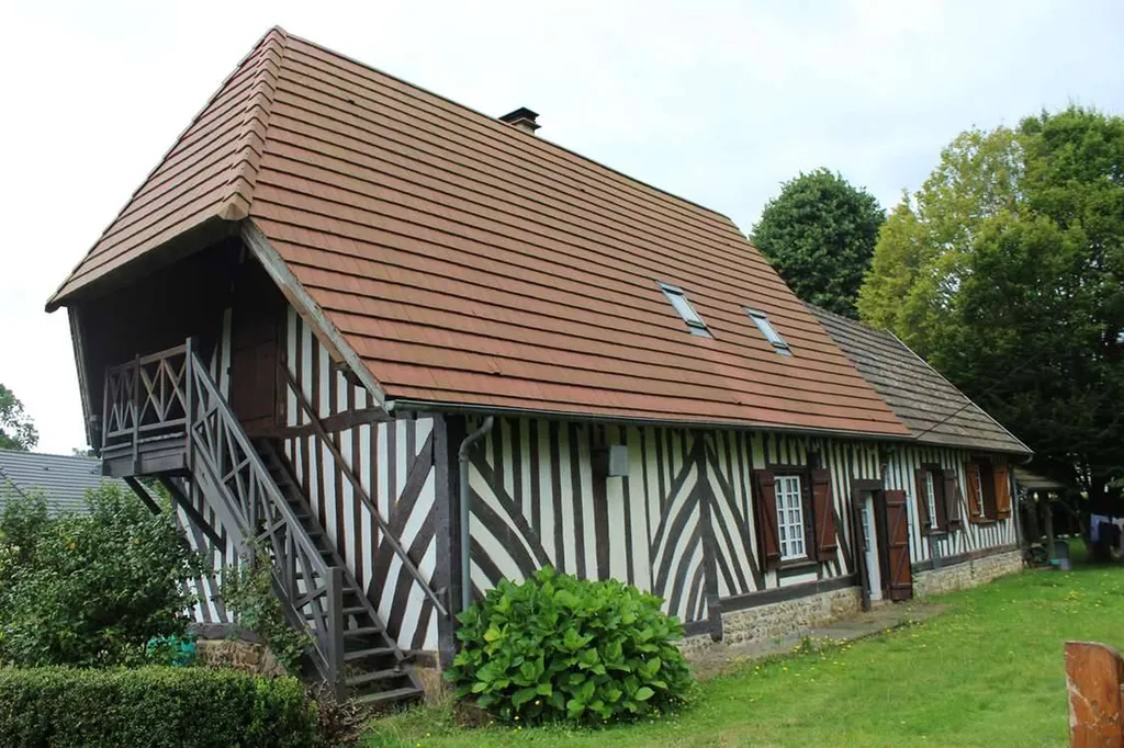 Nos prestations sur le secteur deBeuzeville 27210 dans l'Eure