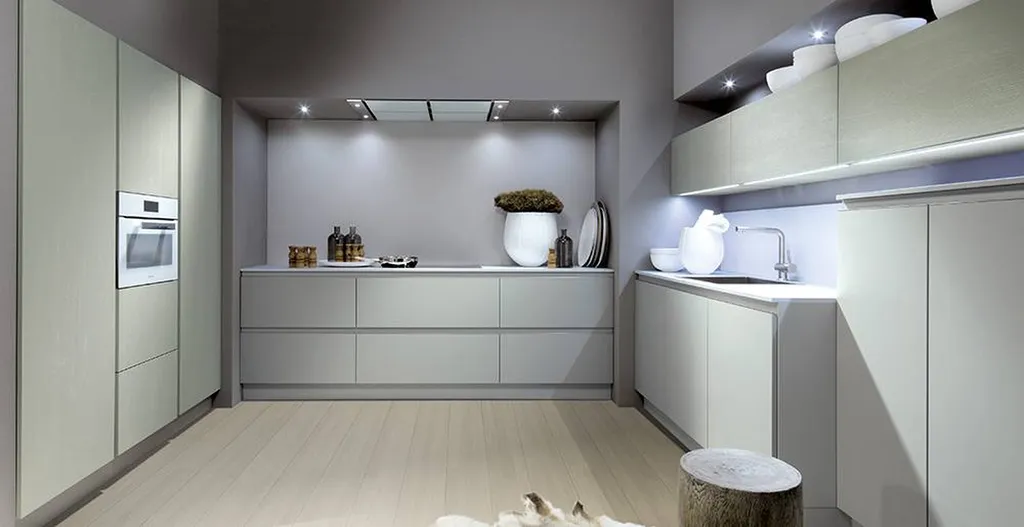 Cuisines en FENIX
