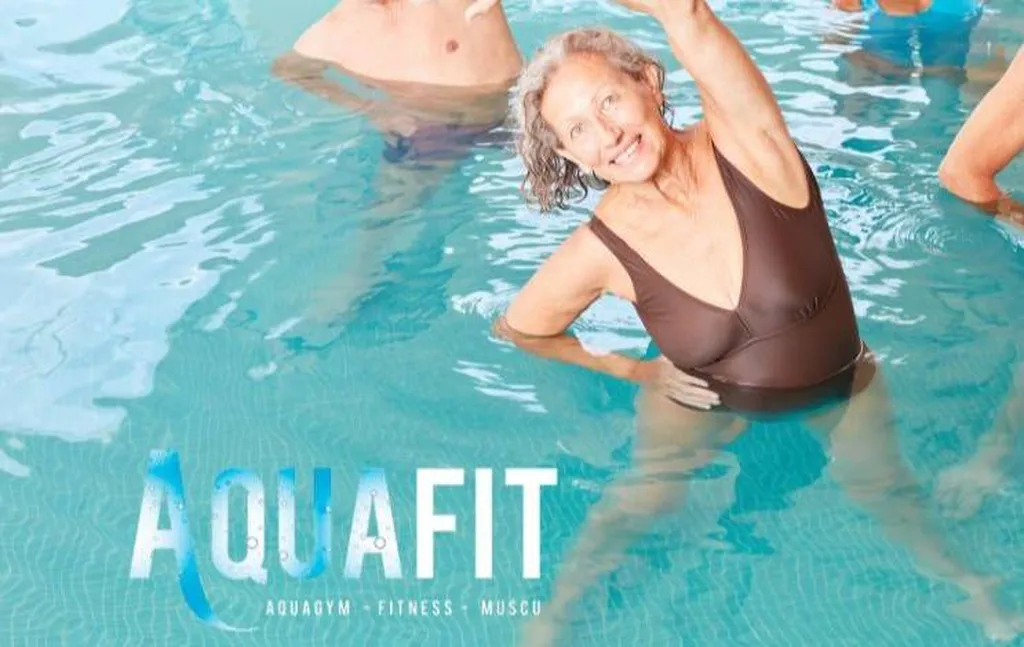 Aquagym Sallebœuf seniors : une activité douce et adaptée près de chez vous
