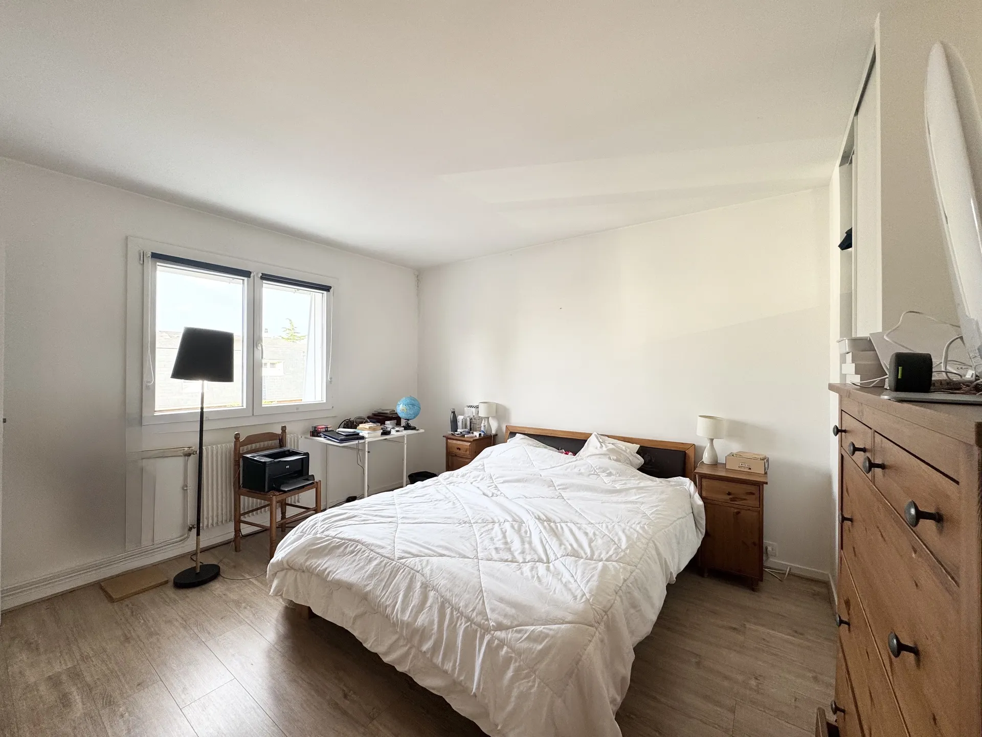 Chambourcy à deux pas de Saint-Germain-en-Laye location d'une maison dans un environnement recherché