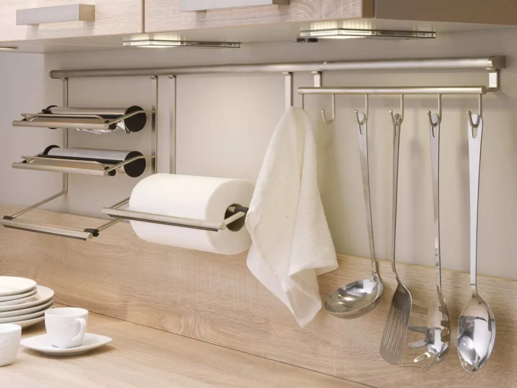 AVIVA cuisine équipement