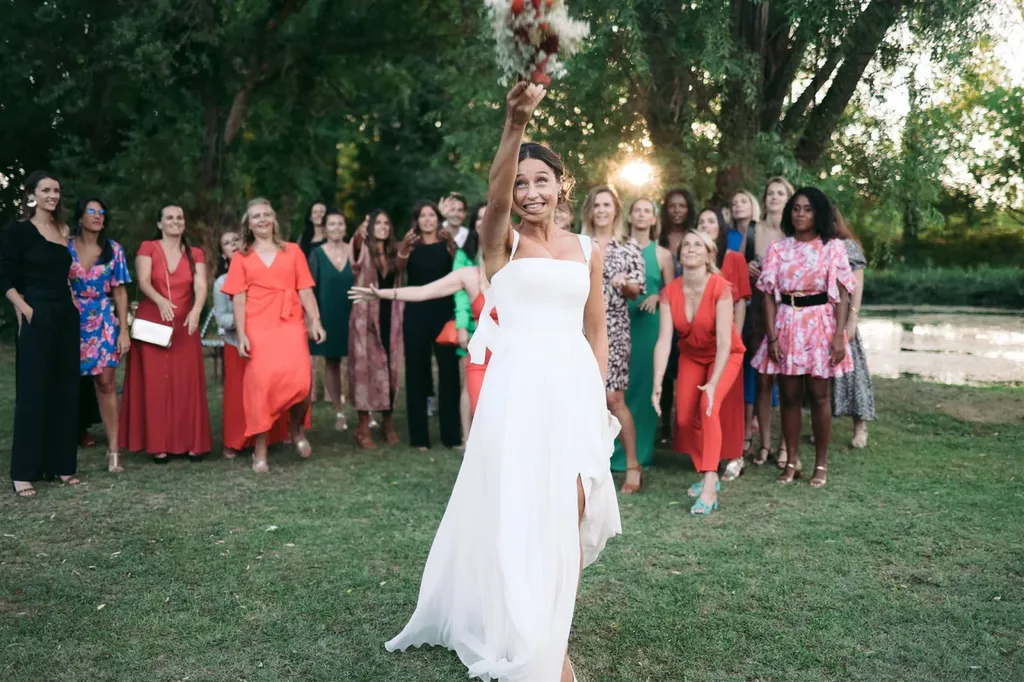 Domaine mariage en Provence Photo Ayataweddings