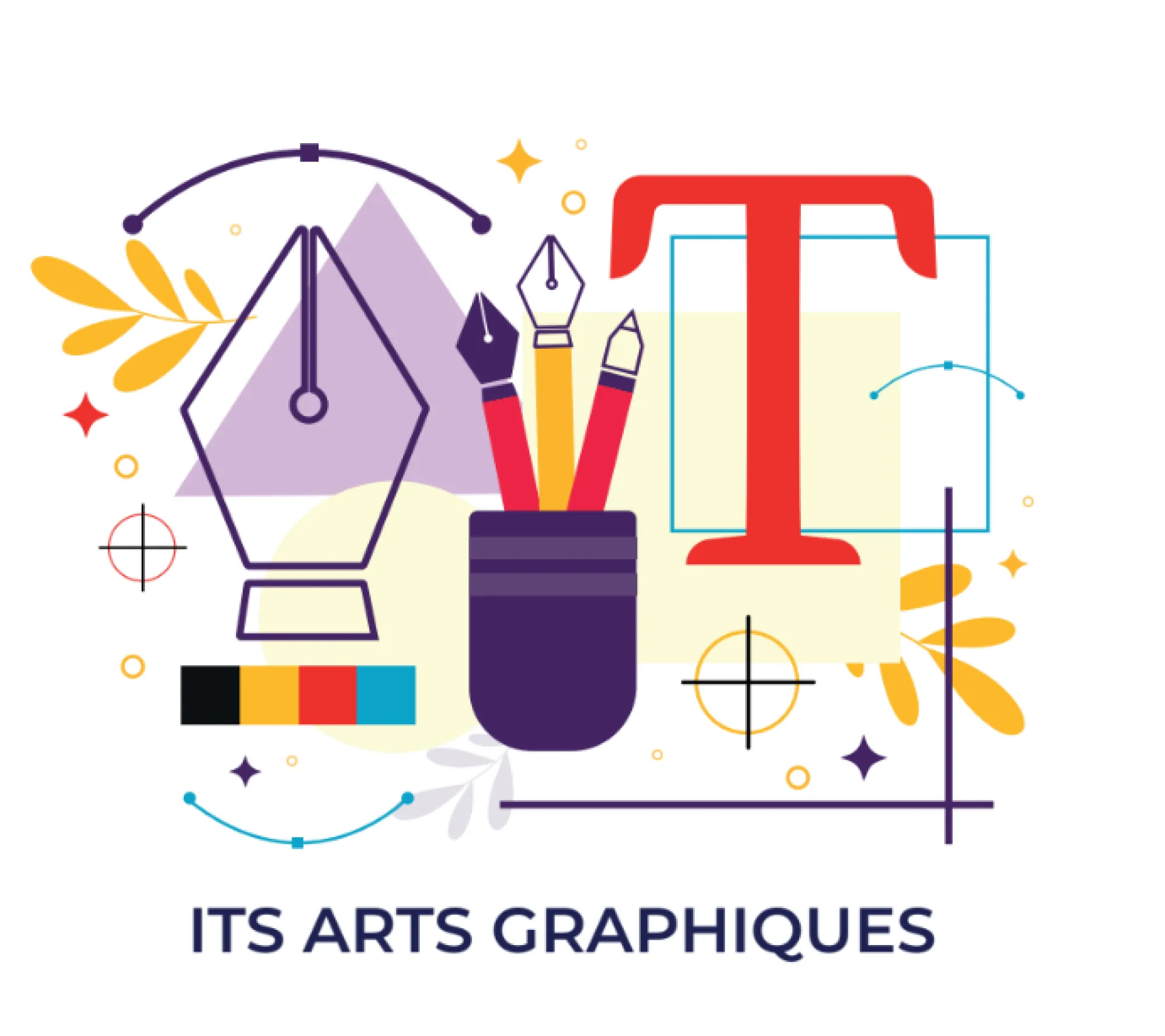 ITS ARTS GRAPHIQUES, le spécialiste de l'impression sur tous supports à Aubagne