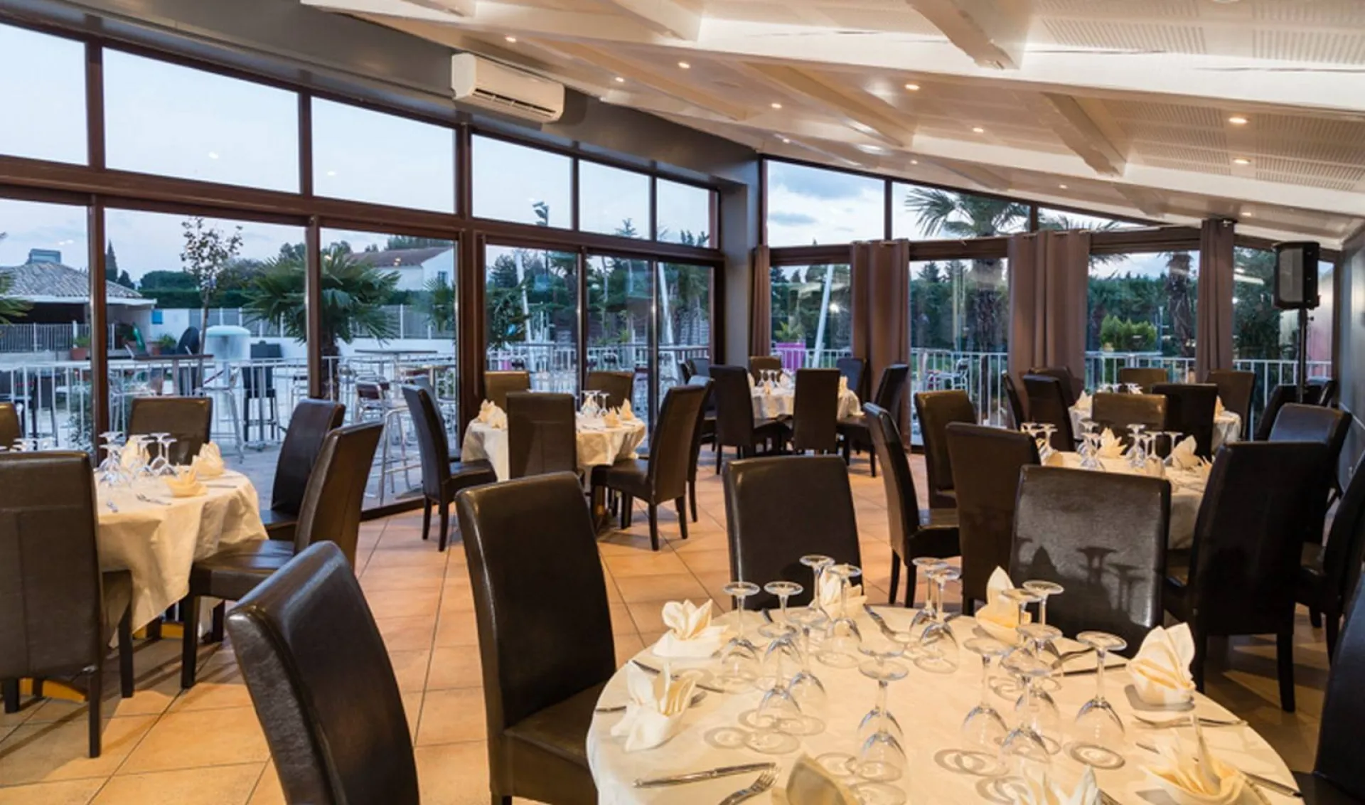 salle Pernes les fontaines pour mariage