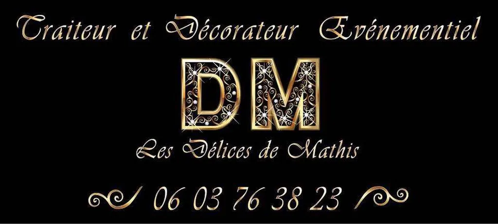 TRAITEUR LES DÉLICES DE MATHIS