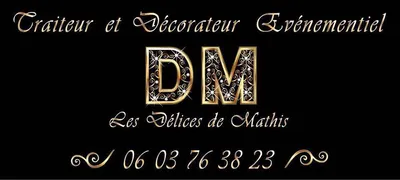 TRAITEUR LES DÉLICES DE MATHIS