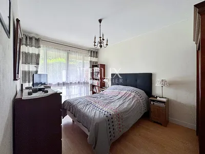 Fontenay le fleury - Parc Montaigne - Appartement  5 pièces 97 m2 3 chambres