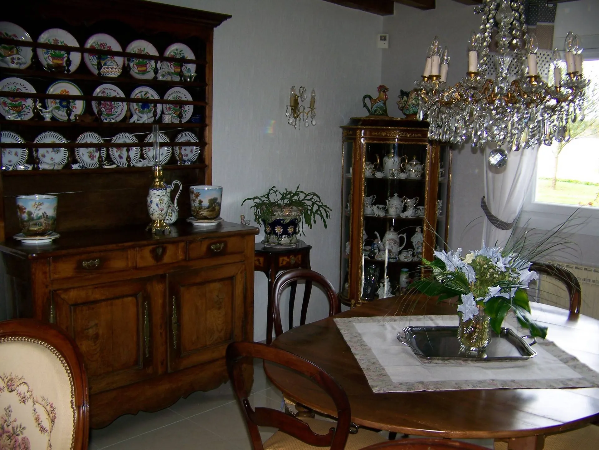 Terres et Demeures de Normandie vous invite à venir visiter cette propriété contemporaine Calvados 14