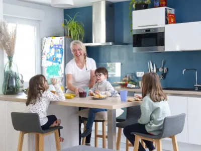 photographe à Lyon pour shooting service à la personne