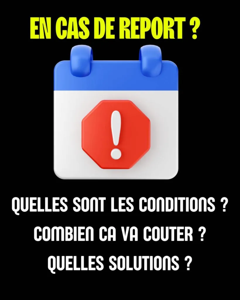 report évènement lbc pro events