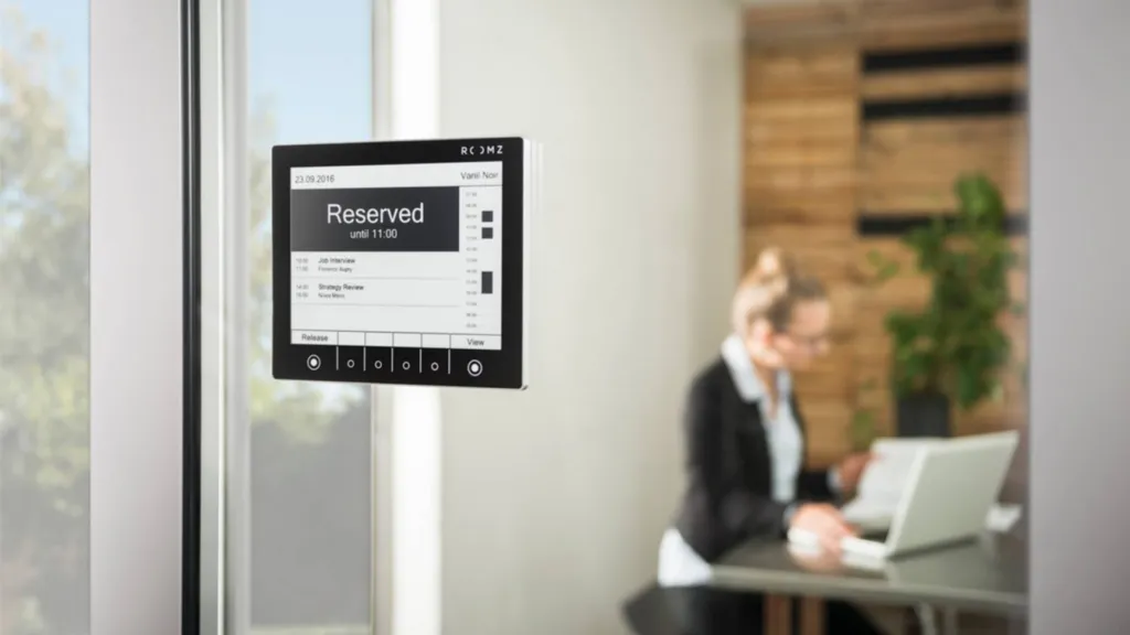 réservation salle réunion Grenoble Roomz