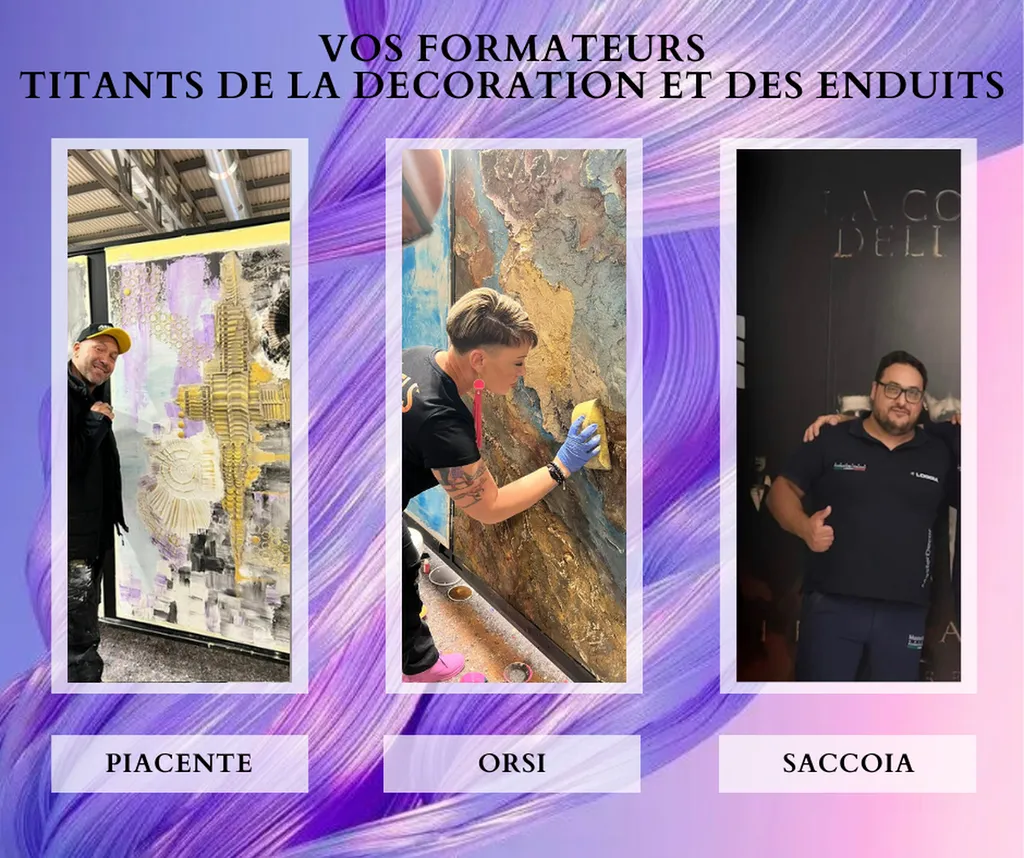 FORMATION MASTERCLASS INTERNATIONALE à TOULON