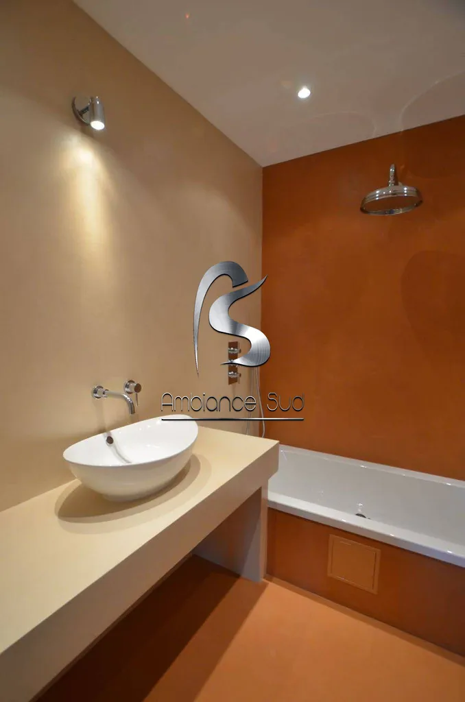 AMBIANCE SUD BETON CIRE TALOCHE NICE