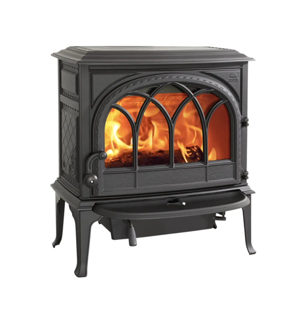 JOTUL F 400 ECO 