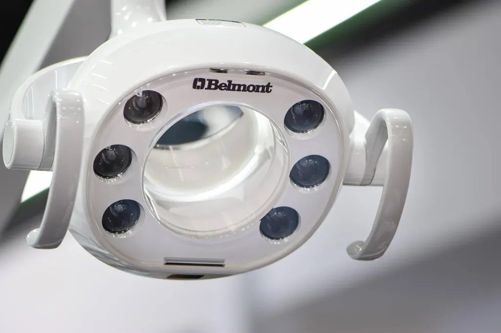 Livraison express d’équipements médicaux à Dunkerque