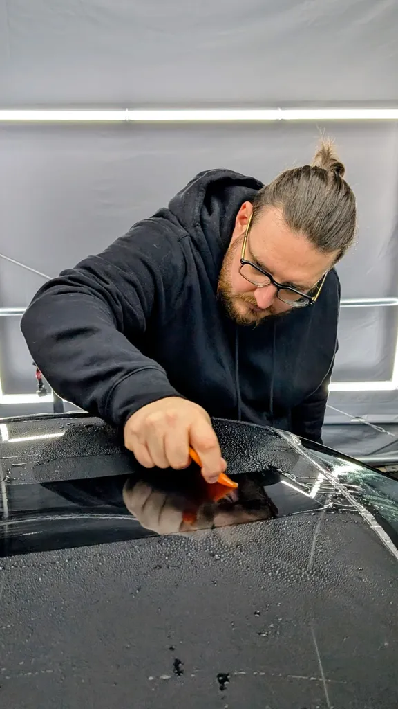 Detailing, covering et protection PPF à Domart-en-Ponthieu : Majestic Auto sublime votre véhicule dans la Somme 80