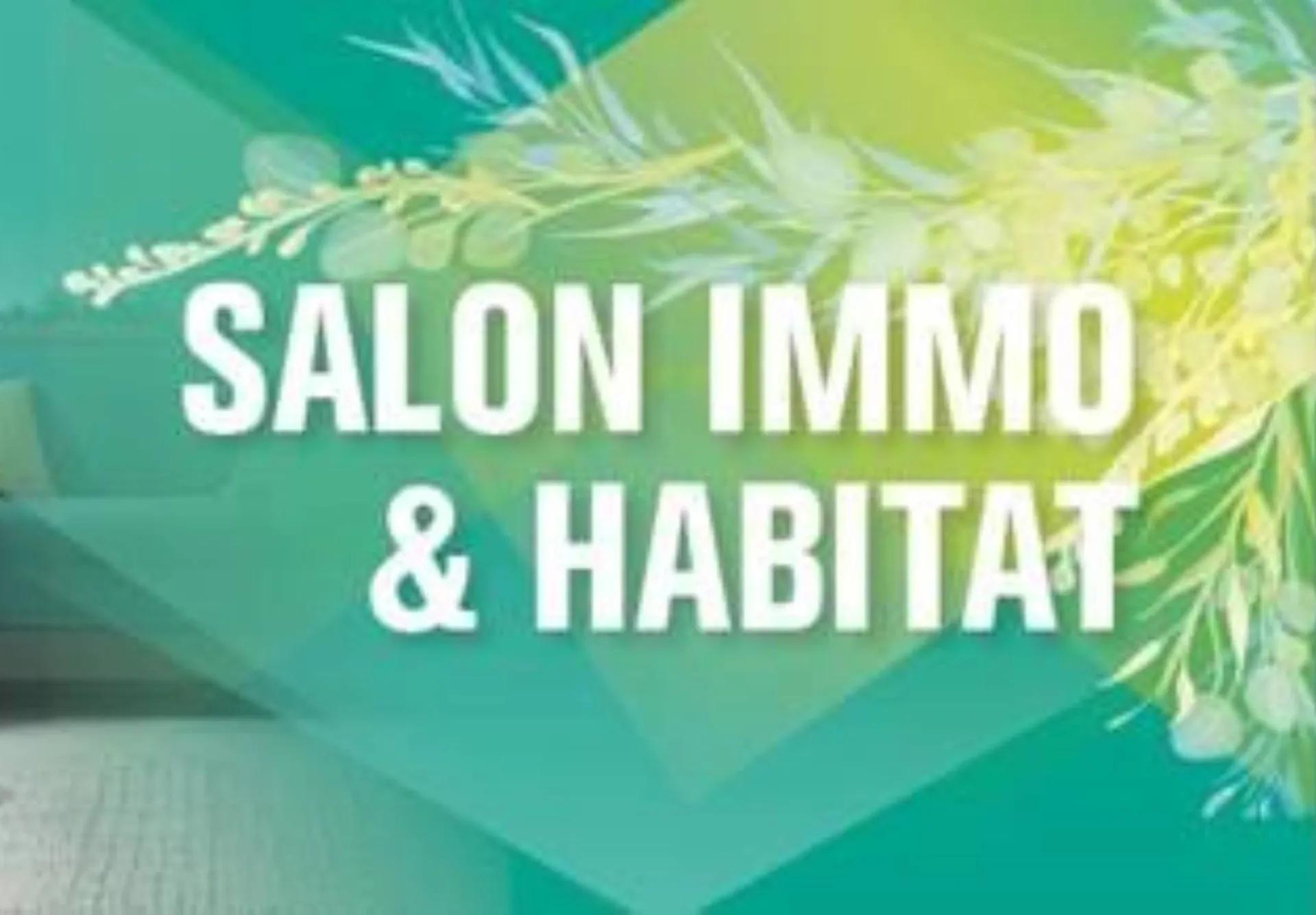 Salon Immo & Habitat