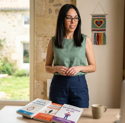 Coaching familial pour enfants et adolescents victimes de harcèlement scolaire ou en manque de confiance en eux en Vendée : retrouver estime de soi et équilibre émotionnel à Noirmoutier et Machecoul