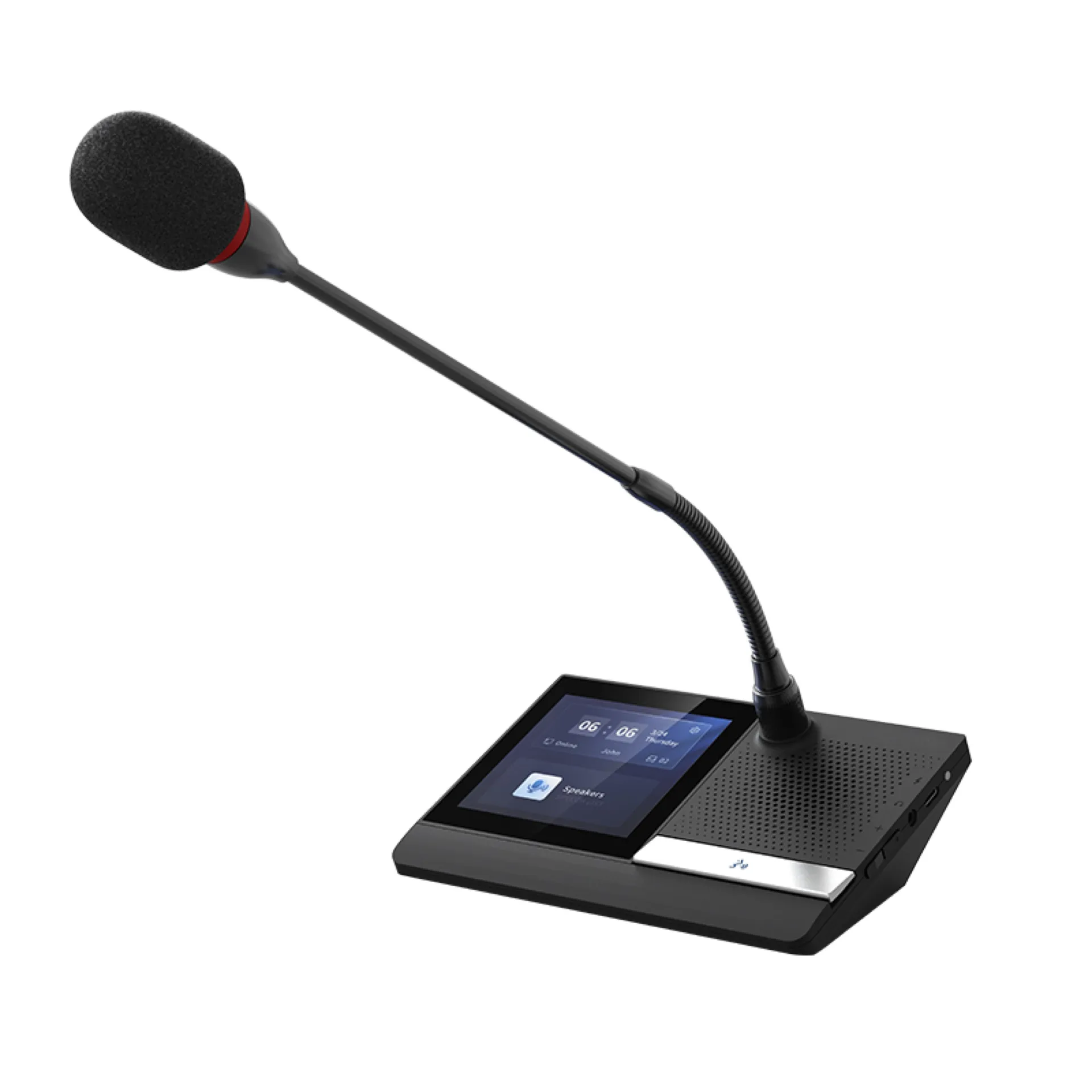 Location micros conférences ou conseils municipaux à Fréjus  dans le var