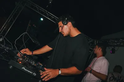 DJ prestation clé en main pour soirée de gala de fin d'étude à Toulouse