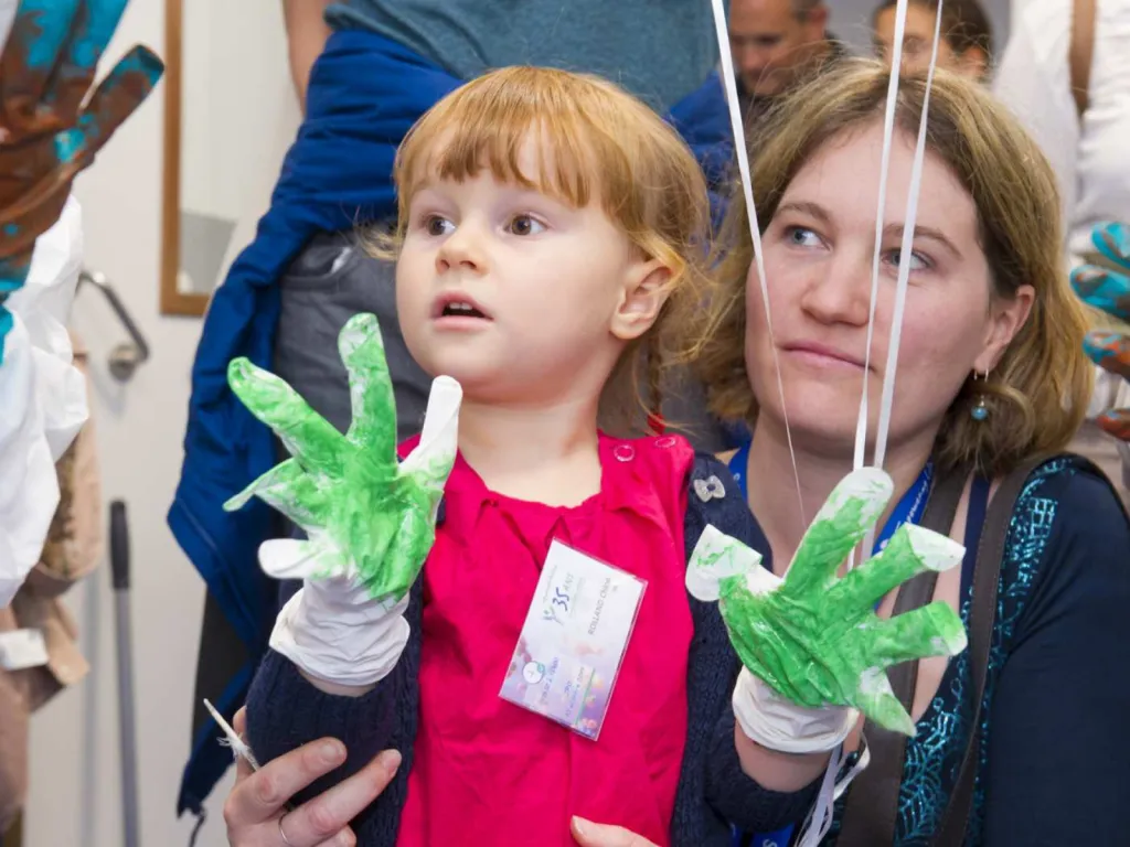 sanofi genzyme les secrets du lavage des mains