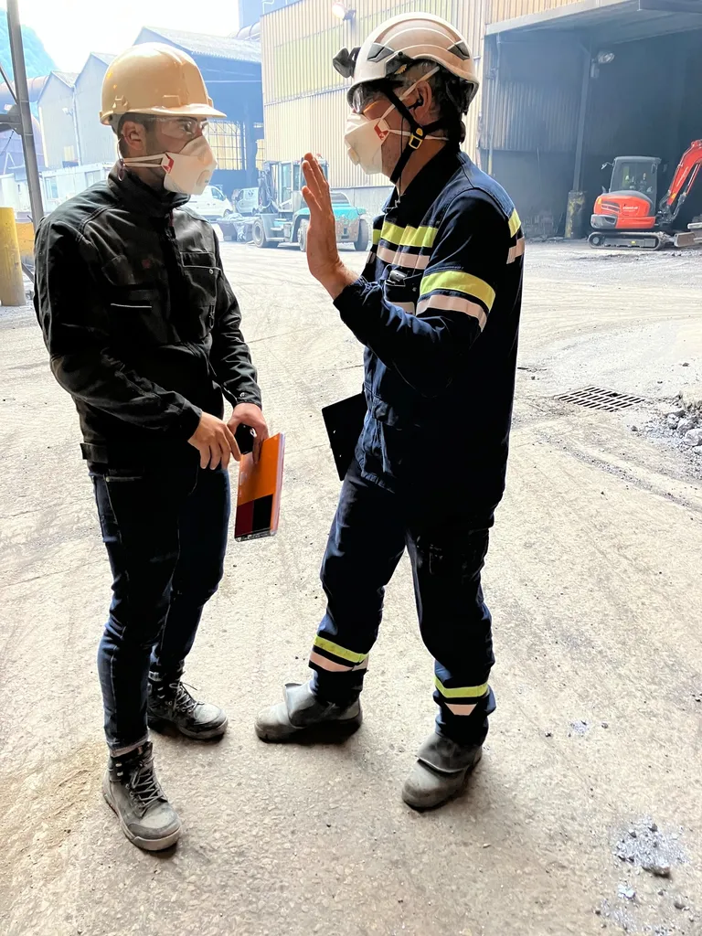 Audit aéraulique complet d’installations industrielles pour optimisation des performances de ventilation