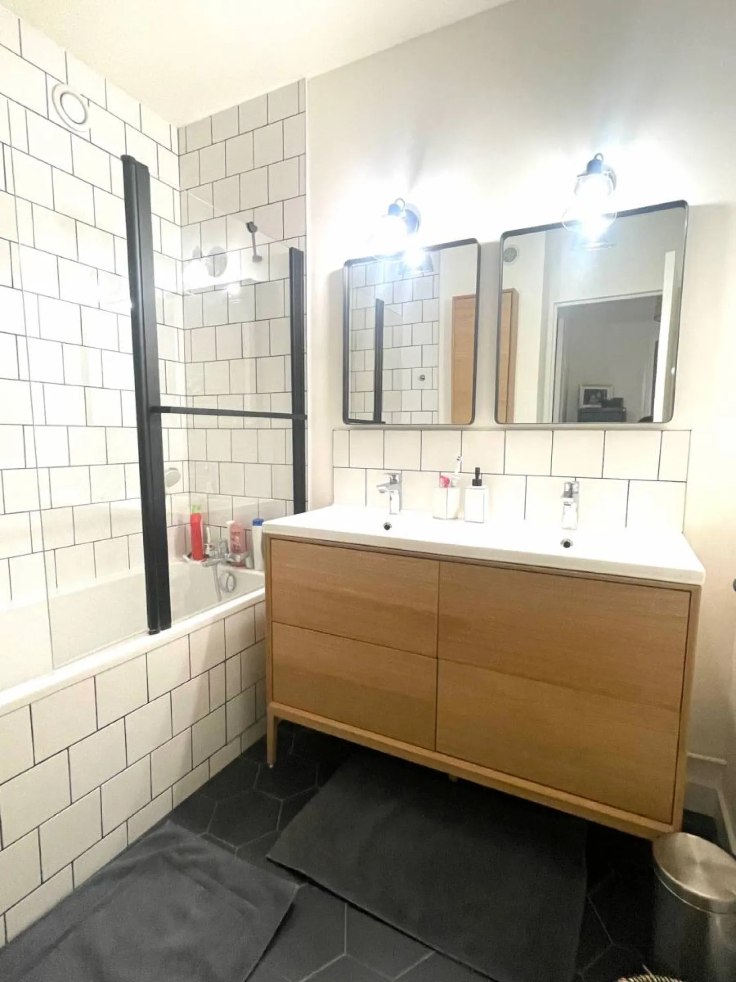 Vendu Très bel Appartement rénové Bordeaux Caudéran Centre 