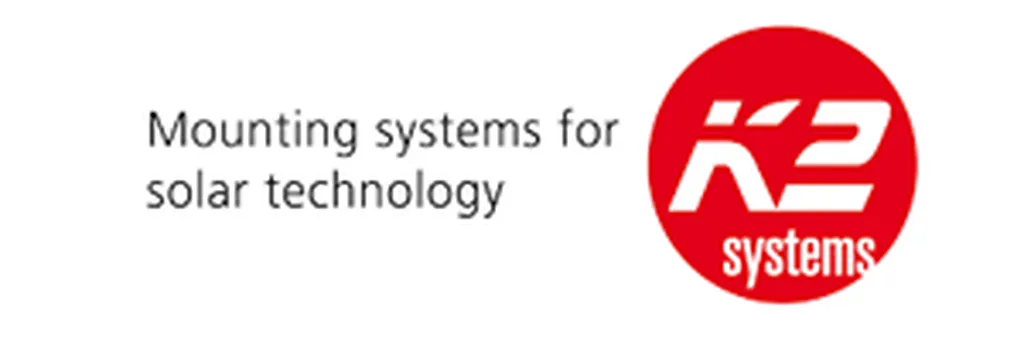 systeme de fixation pour panneaux photovoltaiques Annecy K2 Systems