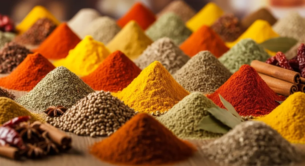 Bienvenue chez Les 5 Continents – Votre épicerie du monde à Cabestany près de Perpignan et Le Crès près de Montpellier