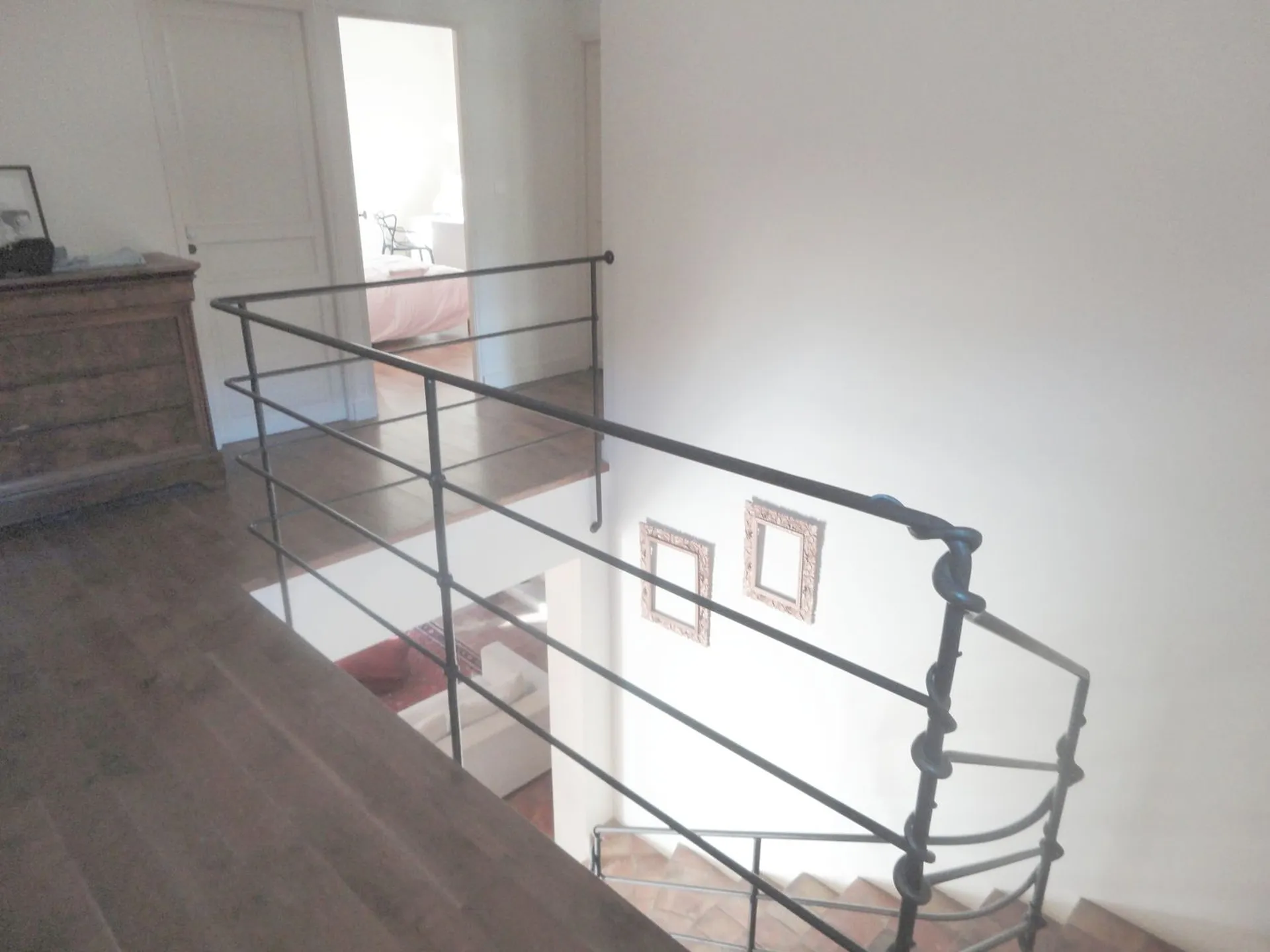 Roquefort la bedoule villa à vendre