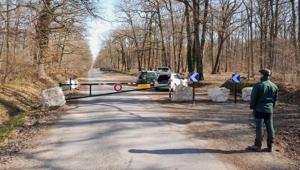 protection environnement onf loiret 