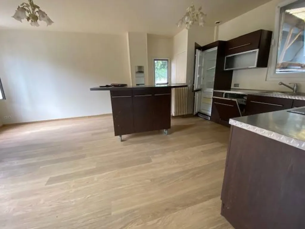 maison pas cher proche autoroute