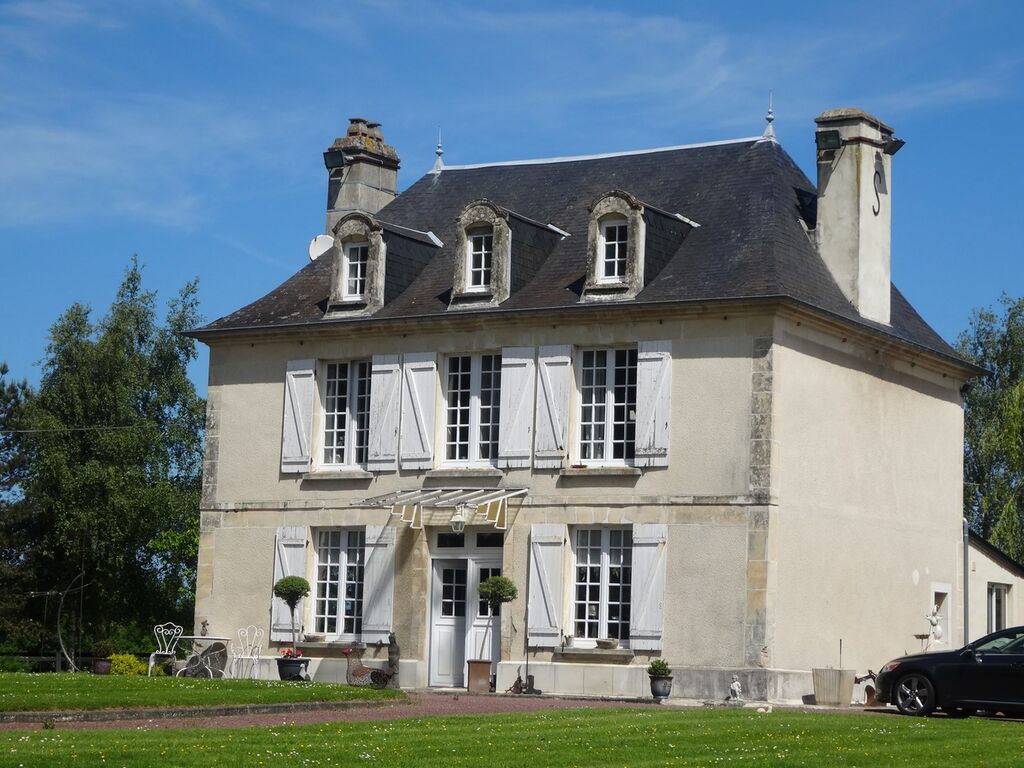 Maison Normandie