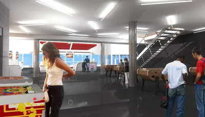 Location de salle pour séminaire entre Aix en provence et Marseille