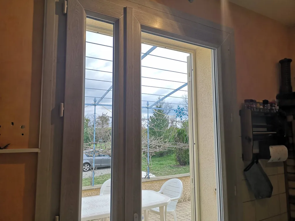 Menuiseries sur mesure dans le 84 