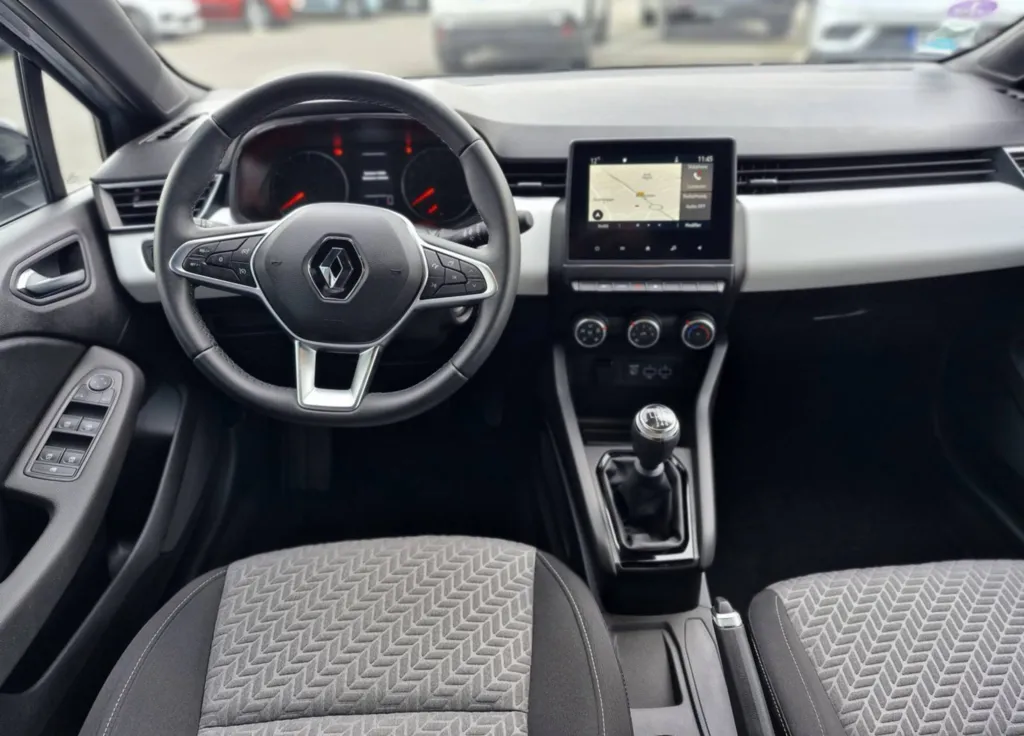 Renault Clio V SL Limited Tce 100 GPL occasion à Plaisance du Touch près de Toulouse