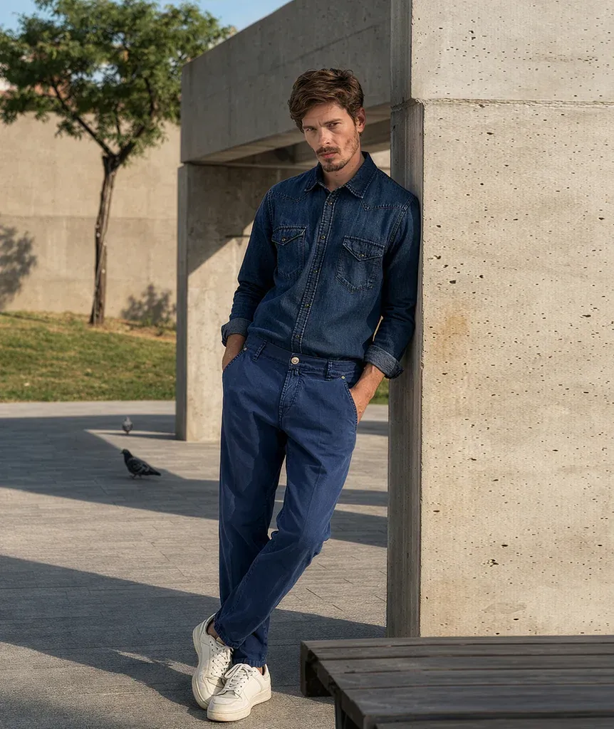 Handpicked chez Sacha le Concept Store du Luberon à Ménerbes.