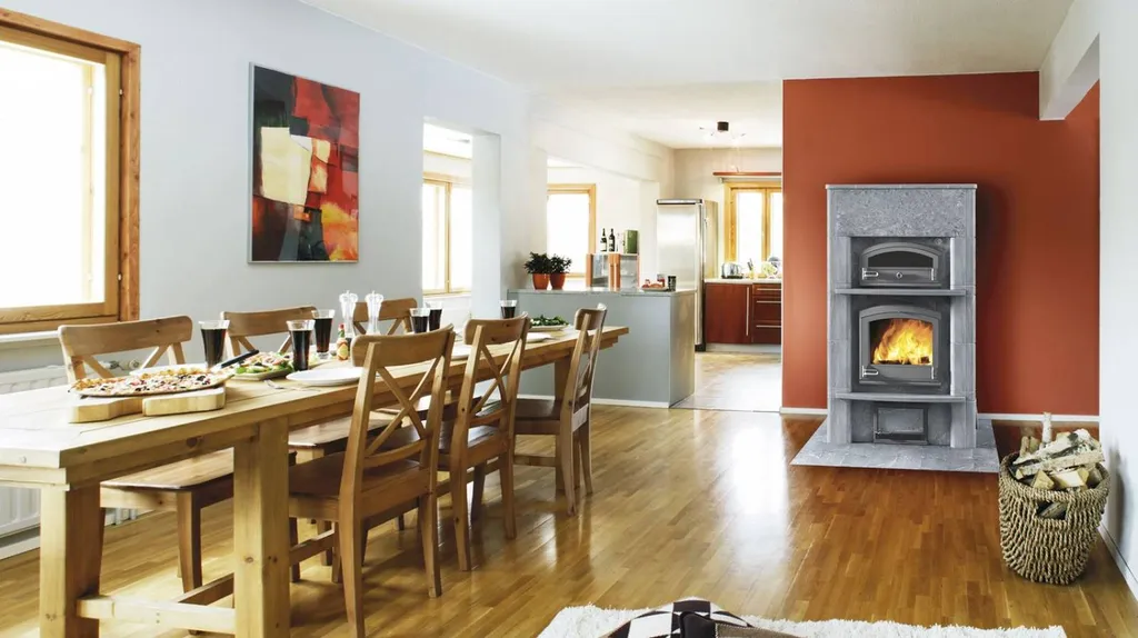 poêle four tulikivi eysines proche bordeaux poêle mixte cuisine au bois