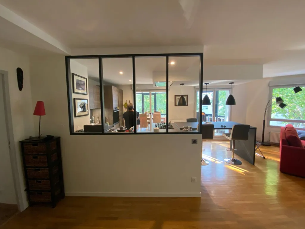 artisan cuisinite à lyon
