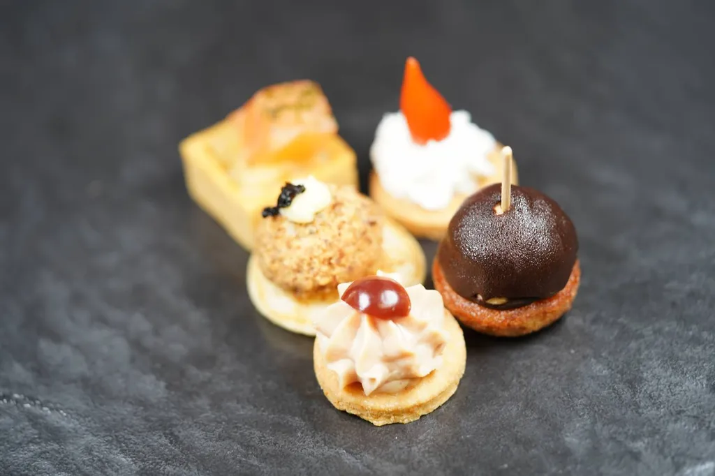 BOITE COCKTAIL DES FÊTES #2