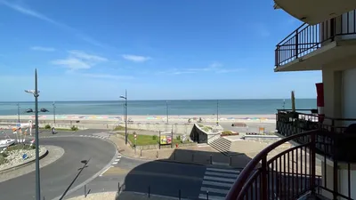 Bord de mer