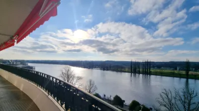 vue panoramique