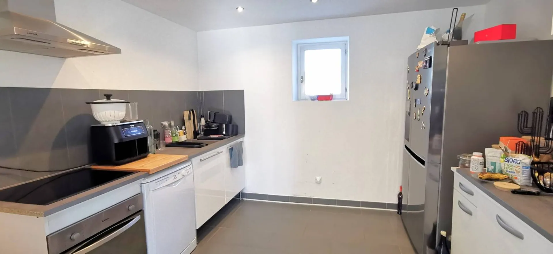 Vente corps de bastide Cassis au calme absolu au milieu des vignes dans environnement privilégié sans vis-à-vis