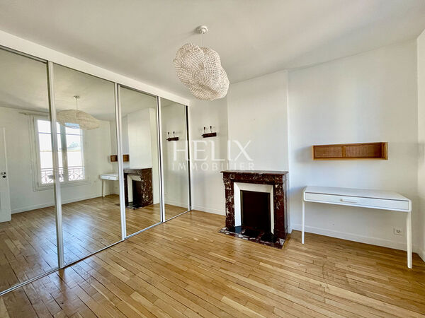 Appartement le Vésinet 4 Pièces 81m²