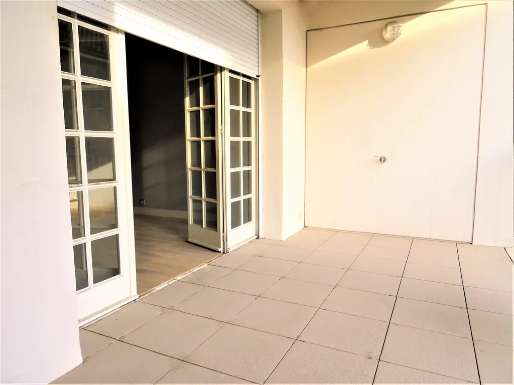 Avignon Intra Muros, appartement de standing   