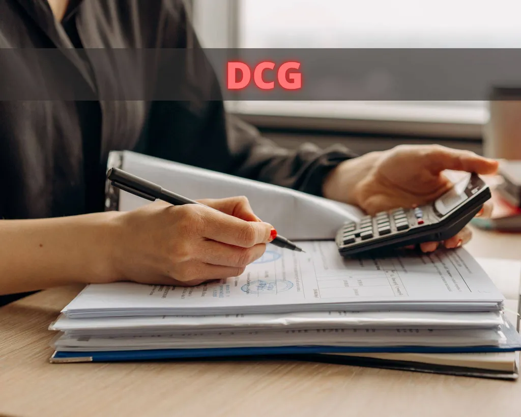 Formation en DCG – Diplôme de Comptabilité et de Gestion (Bac+3) à Marseille
